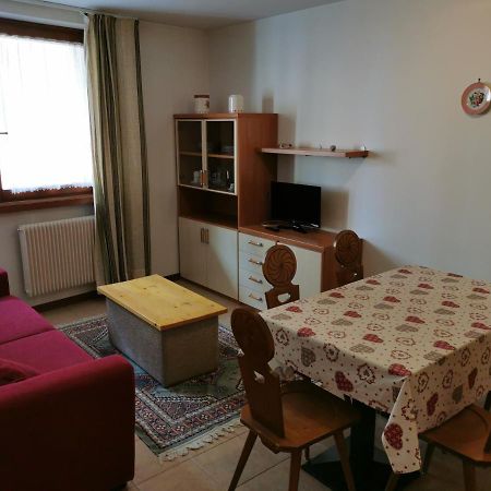 Appartamenti Vidi Pinzolo Eksteriør bilde